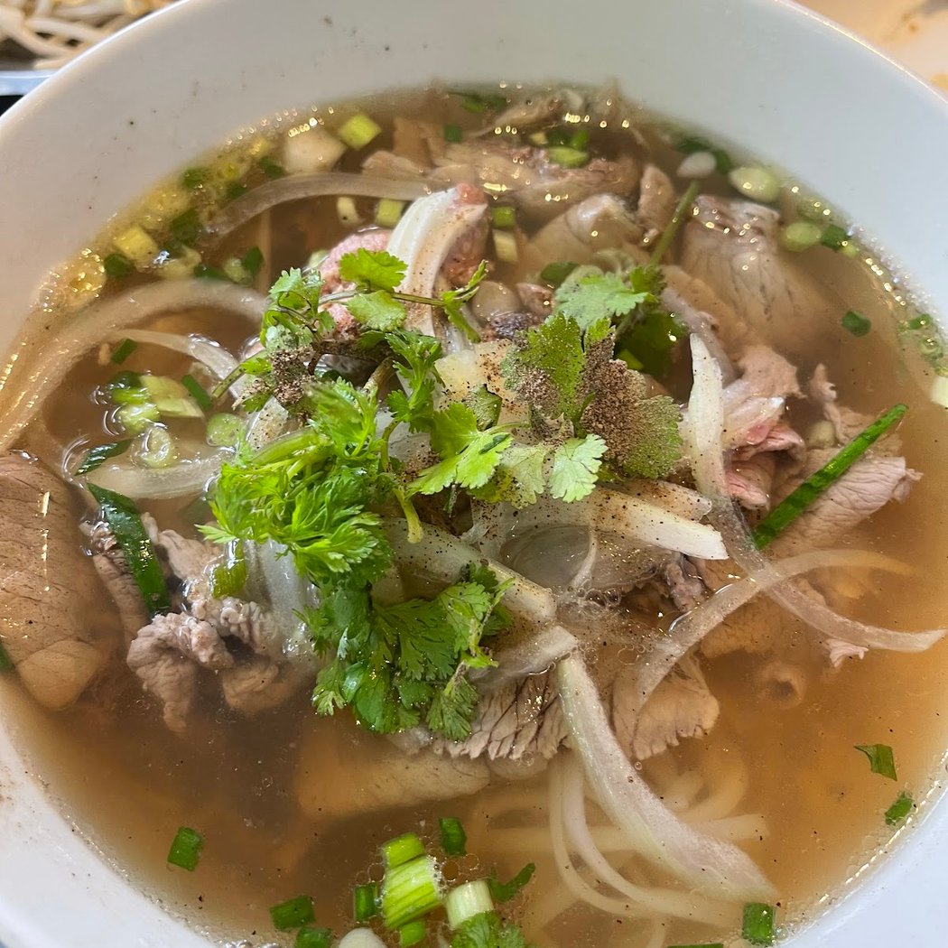 Restaurant Sài Gòn 3
